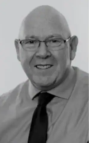 Alan Kendall Practice Manager