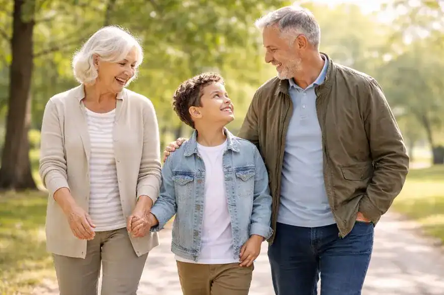 Featured image for “As a Grandparent, Do I Have Rights?”