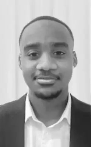 Gabriel Chiwotswa Paralegal