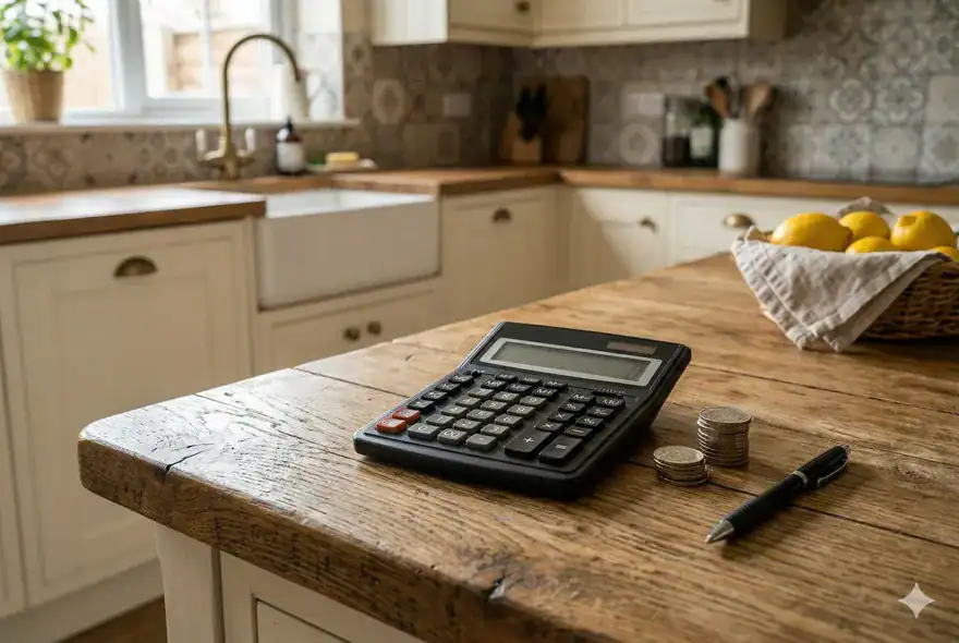 Featured image for “Military Pension Divorce Calculator”