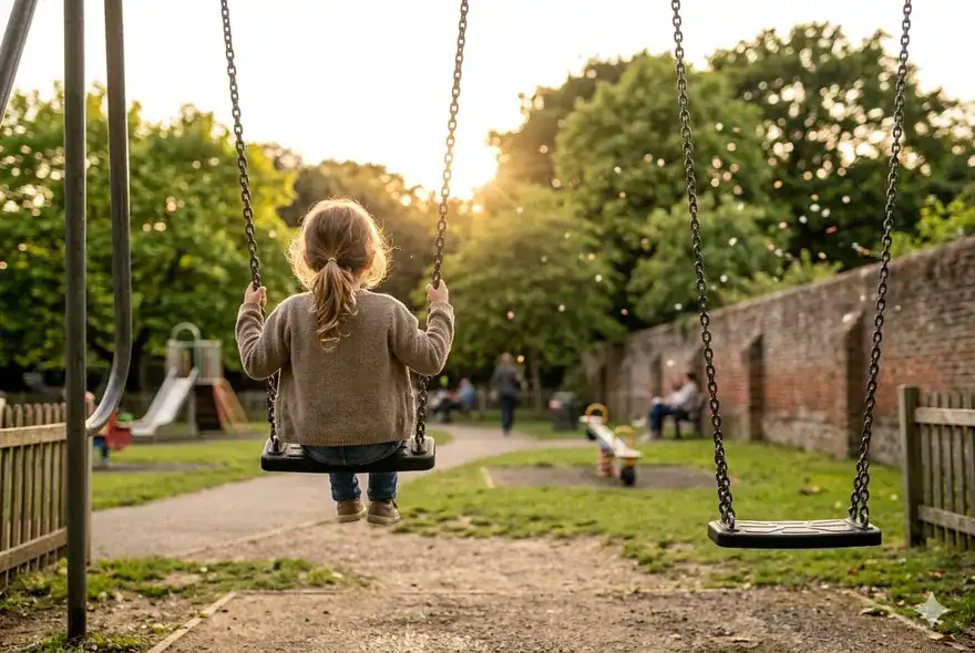 Featured image for “Who Has ‘Custody’ of a Child When the Parents Are Not Married”