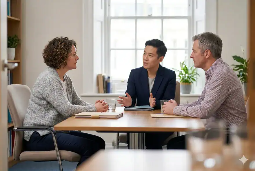 Featured image for “Start with the end in mind to avoid being inconsistent in negotiations”