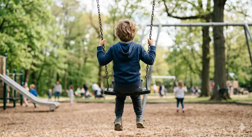 Featured image for “The importance of the child’s voice”