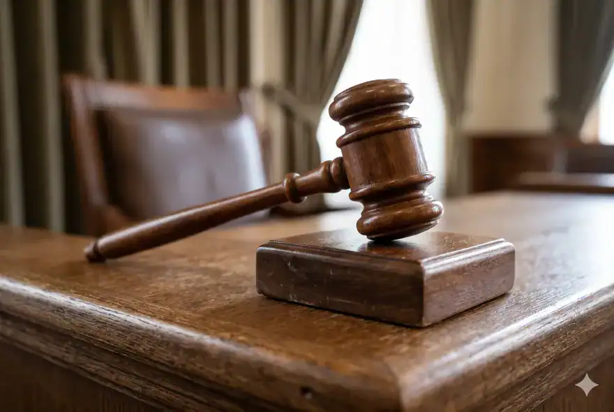 Featured image for “Court of Appeal success – Section 91(14) Orders”