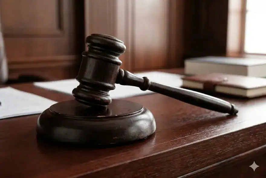 Featured image for “Going to Court for Divorce Financial Settlement UK”