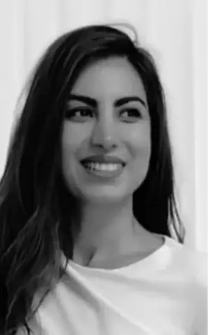 Hemna Fargi Senior Associate Solicitor