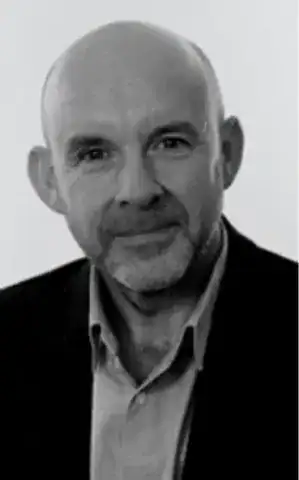 Martin Fuller Director & Solicitor