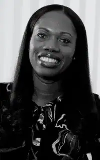 Melonie-Addai-Mensah