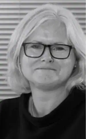 Mikaela Rogerson Professional Support Lawyer