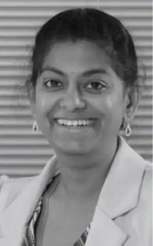 Nandhini Krishnamurthy IT Assistant