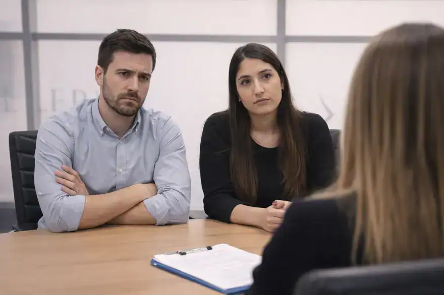 Featured image for “Cohabitation Agreement vs Deed of Trust”