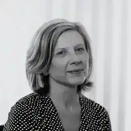 Jane Louise Burrows