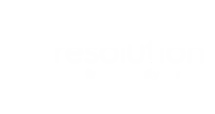 Resolution logo